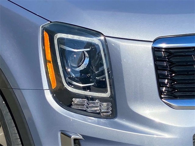 Used 2022 Kia Telluride S image 4
