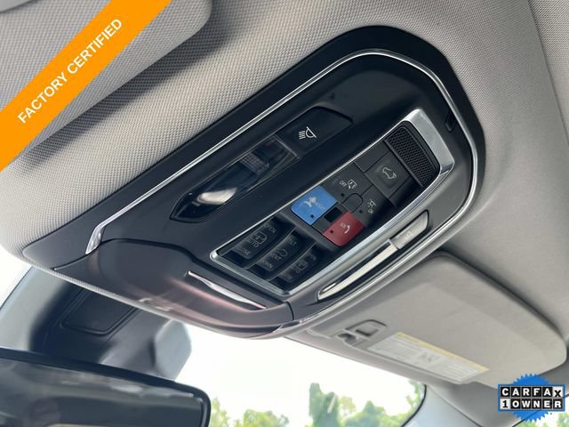 Used 2022 Jeep Grand Cherokee L Limited w/ Trailer Tow Group (B) AWD/4WD image 37