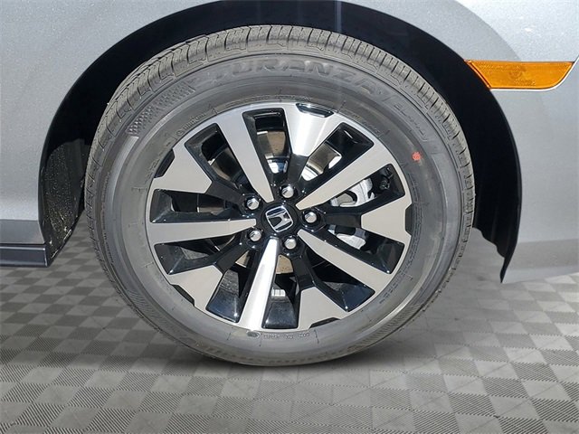 New 2026 Honda Odyssey EX-L image 7