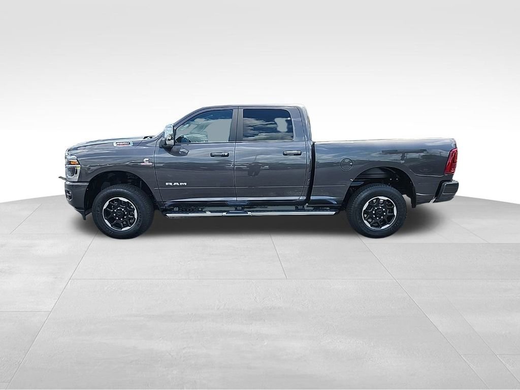 New 2025 RAM 2500 Laramie image 5