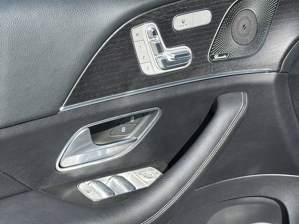 Certified 2022 Mercedes-Benz GLE 350 4MATIC image 12