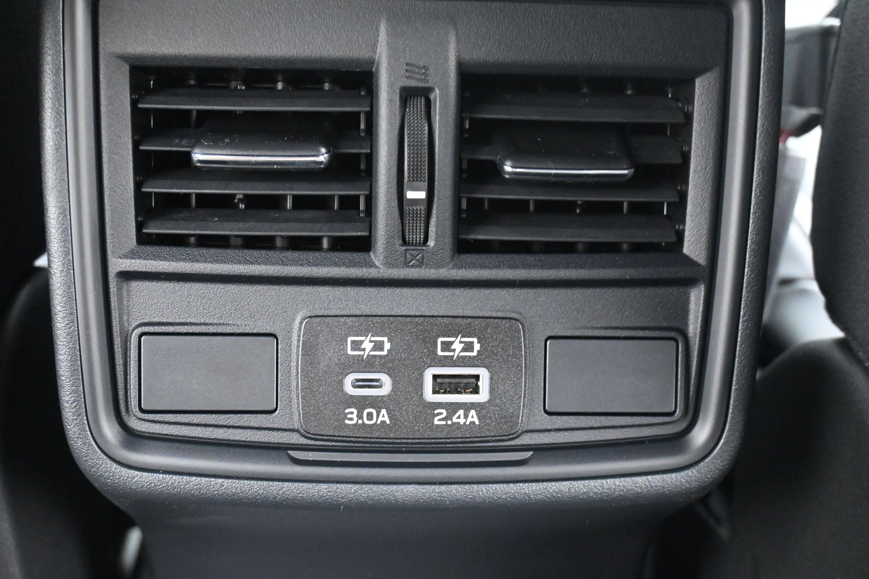 New 2026 Subaru Outback Premium AWD/4WD image 37