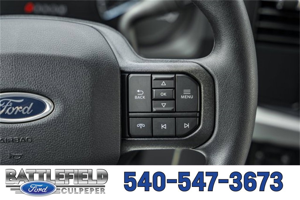 New 2026 Ford F350 XL image 30