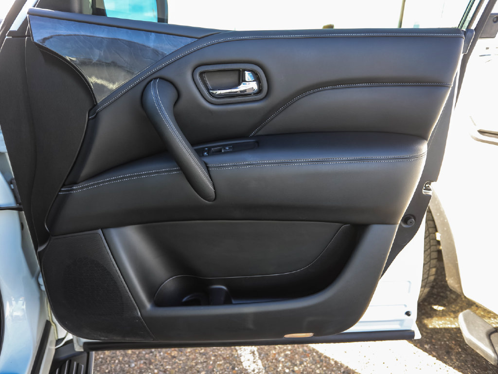 Used 2020 INFINITI QX80 Luxe w/ Edition 30 Package AWD/4WD image 29