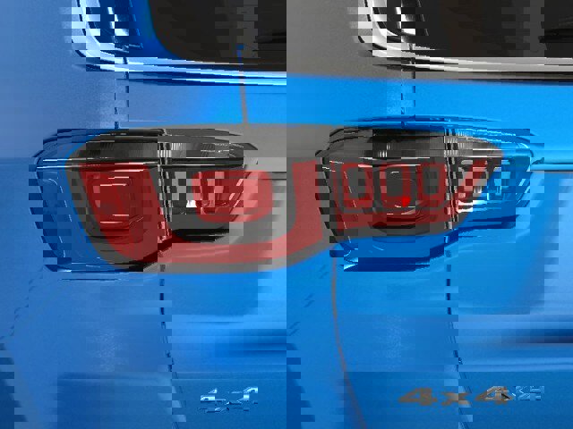 New 2025 Jeep Compass Limited w/ Sun & Sound Group image 21