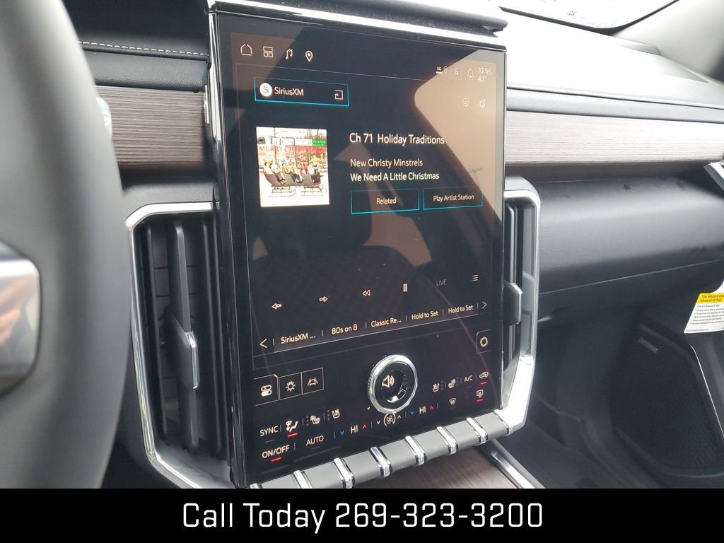 New 2026 GMC Acadia Denali w/ Super Cruise Package image 13