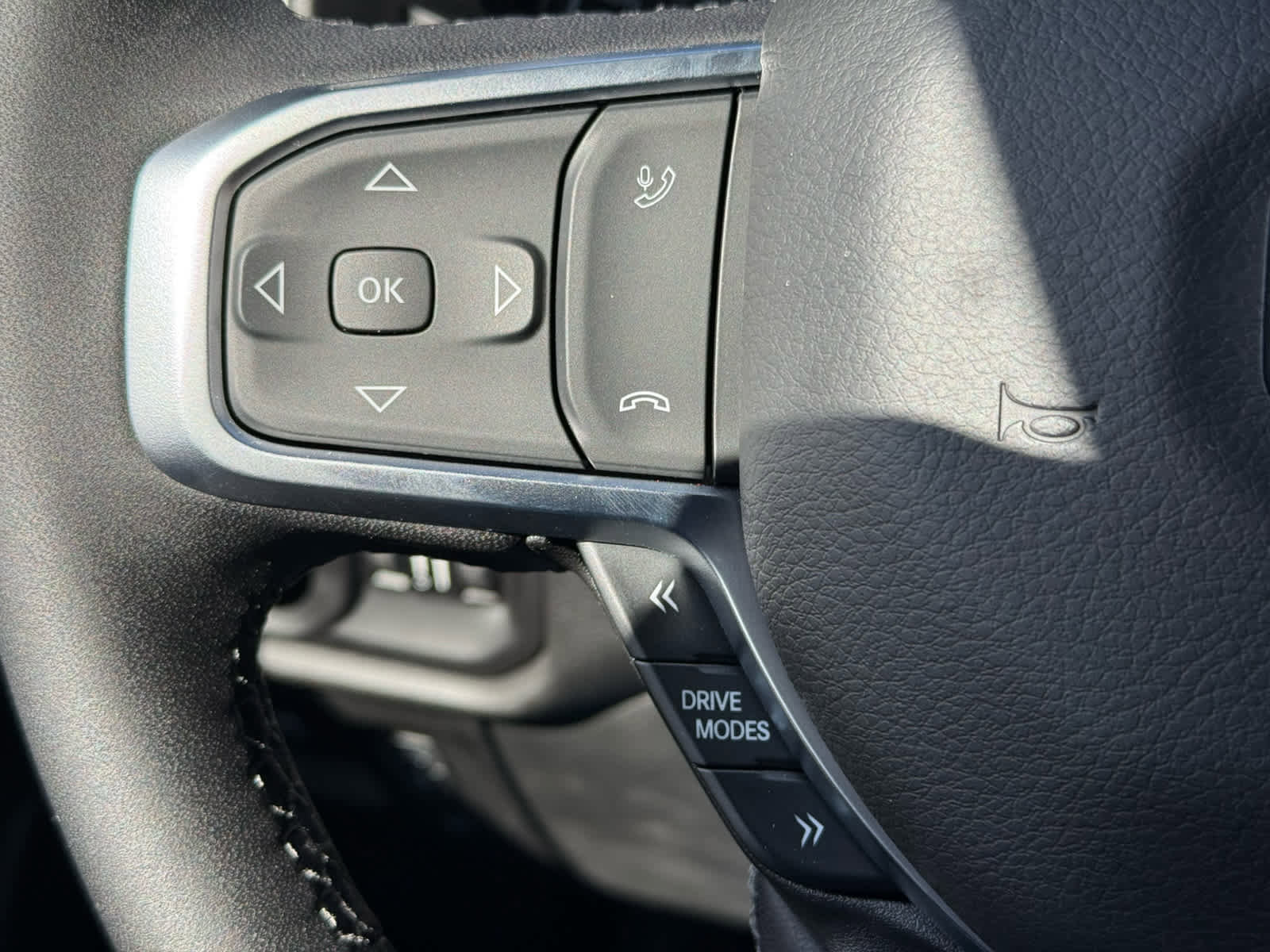 New 2026 RAM 1500 Big Horn image 23