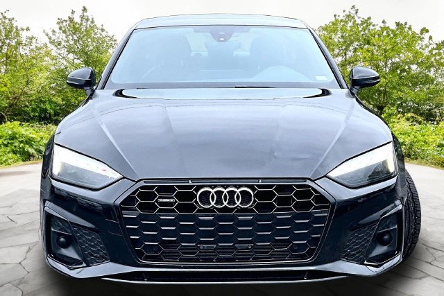 Used 2025 Audi A5 2.0T Premium AWD/4WD image 3