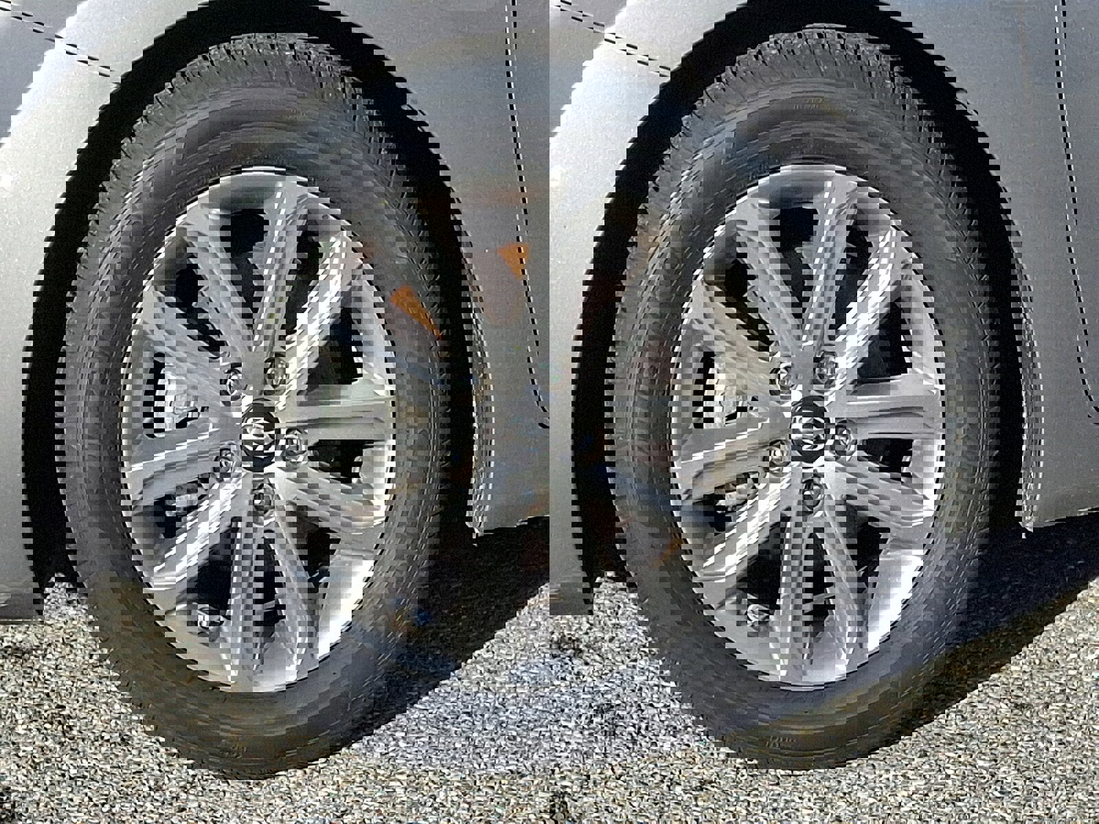 Used 2014 Hyundai Elantra SE w/ Option Group 02 image 9