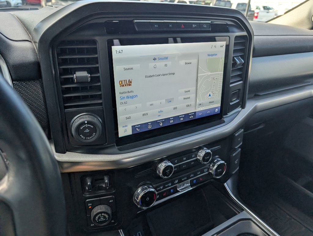 Used 2022 Ford F150 Raptor w/ Equipment Group 801A High image 18