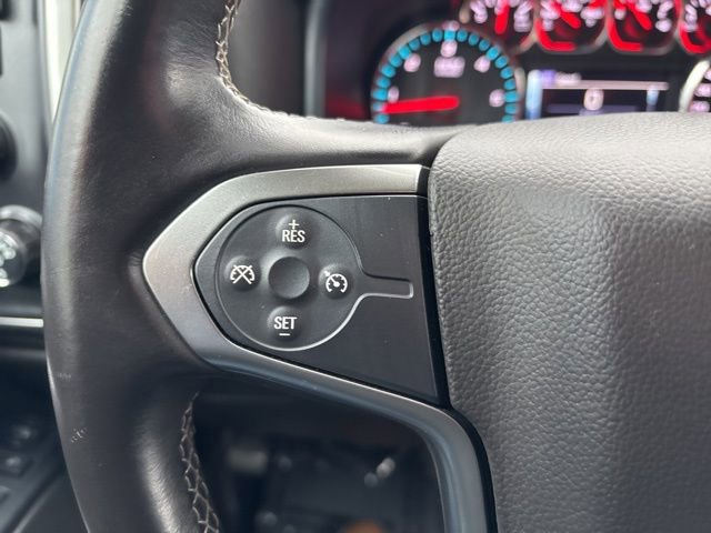 Used 2018 Chevrolet Silverado 1500 LT image 24