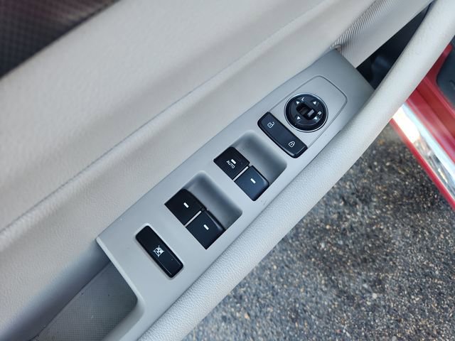 Used 2017 Hyundai Sonata Sport w/ Cargo Package image 23