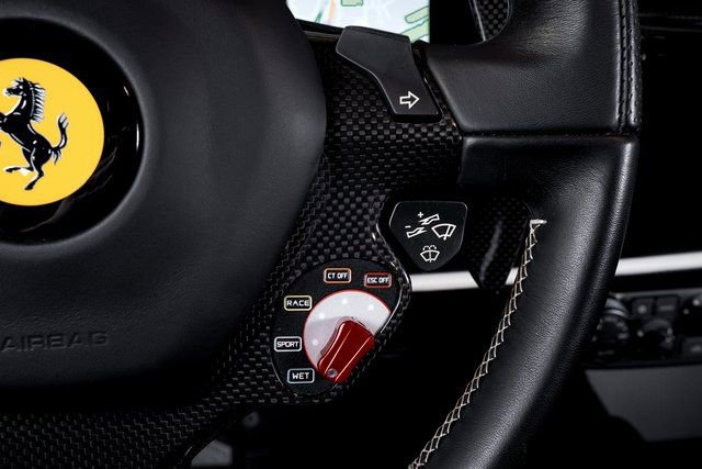 Certified 2020 Ferrari 488 Pista Coupe image 40