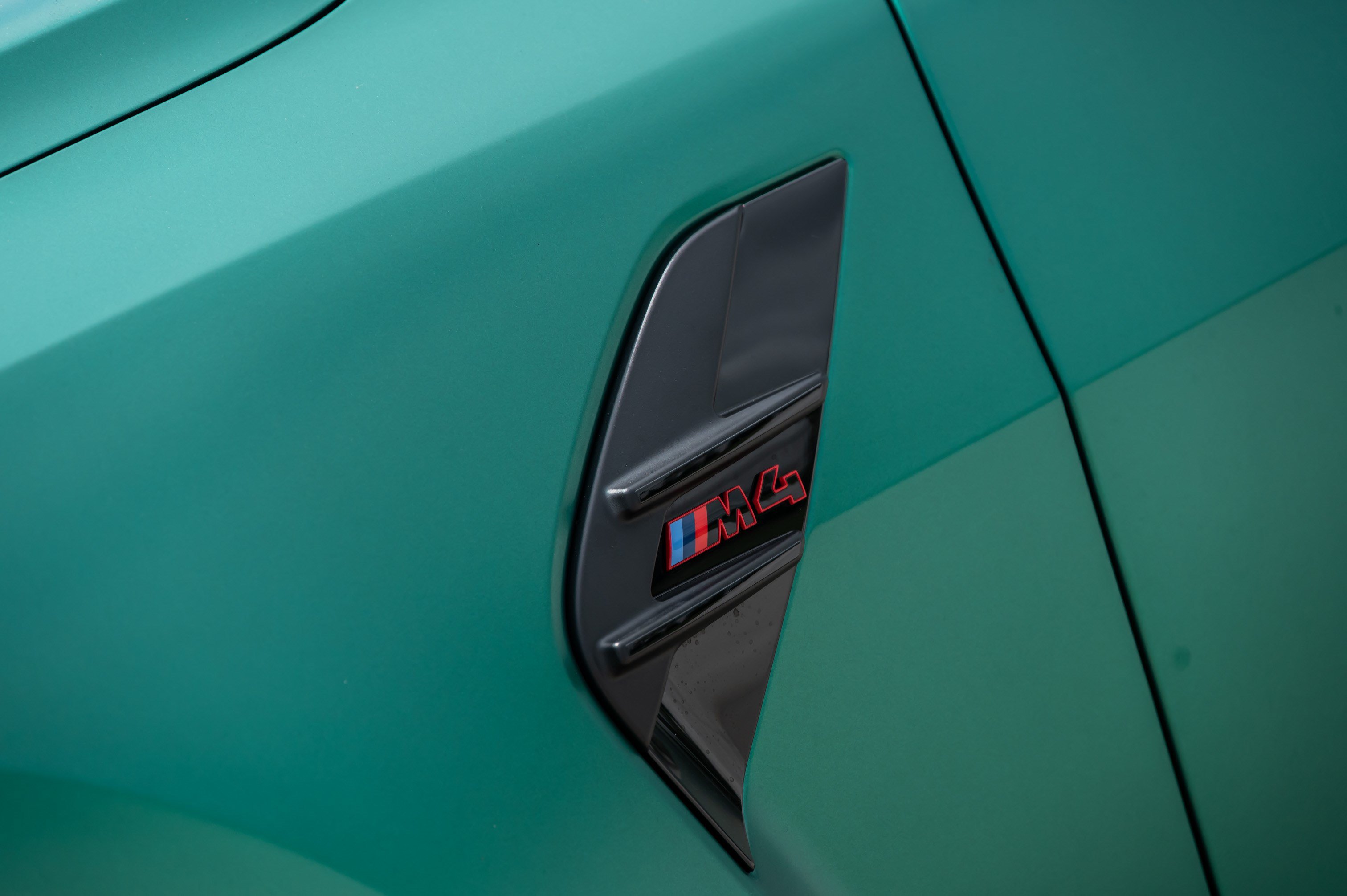 Used 2025 BMW M4 CS AWD/4WD image 51