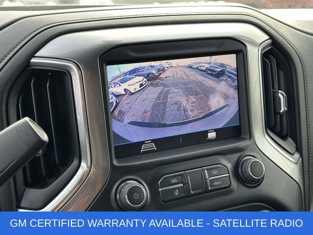 Used 2022 Chevrolet Silverado 2500 LT w/ Convenience Package image 4