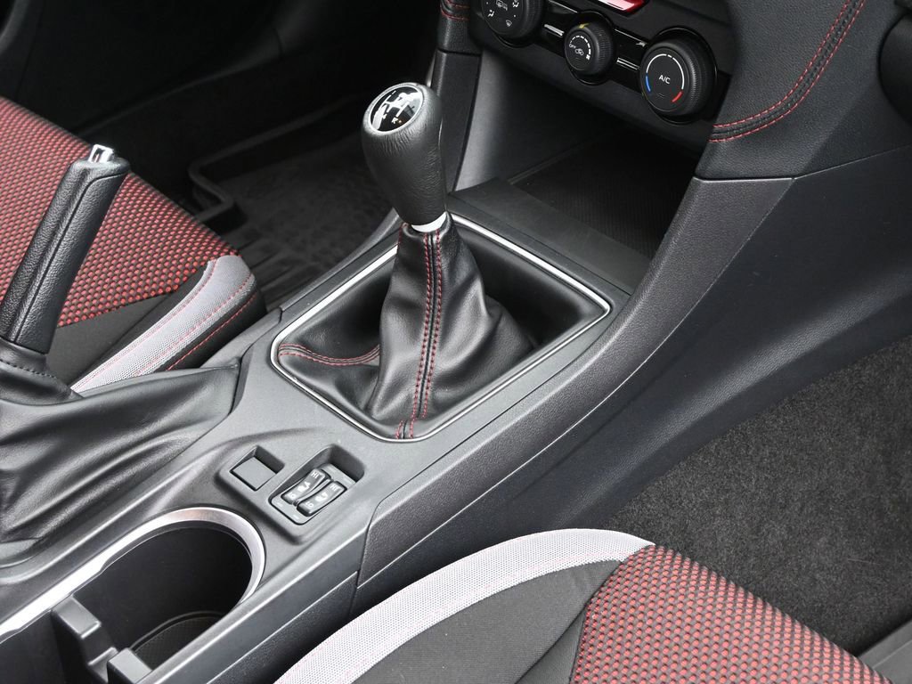 Used 2020 Subaru Impreza 2.0i Sport image 30
