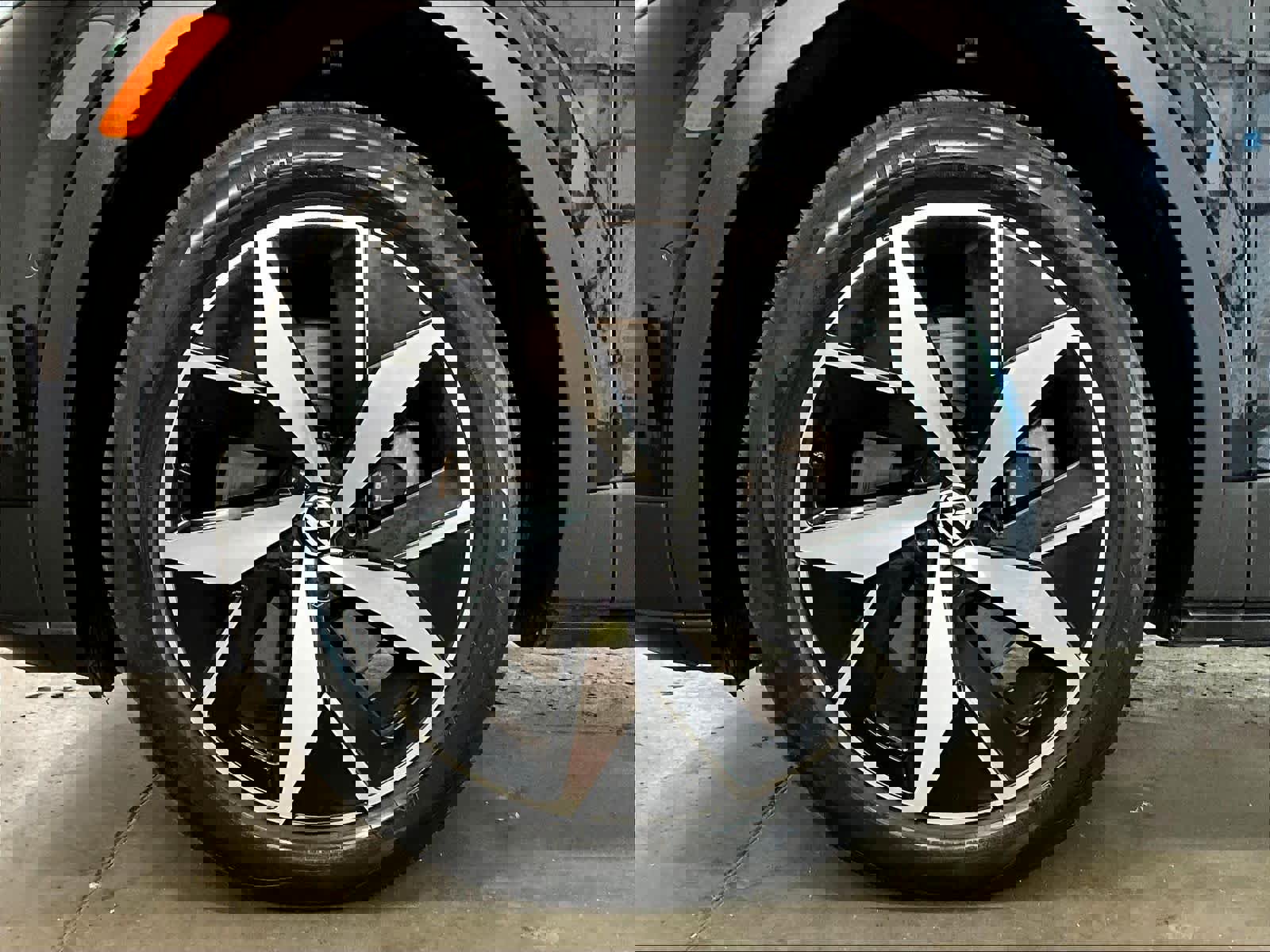 Used 2023 Volkswagen ID.4 Pro S image 10