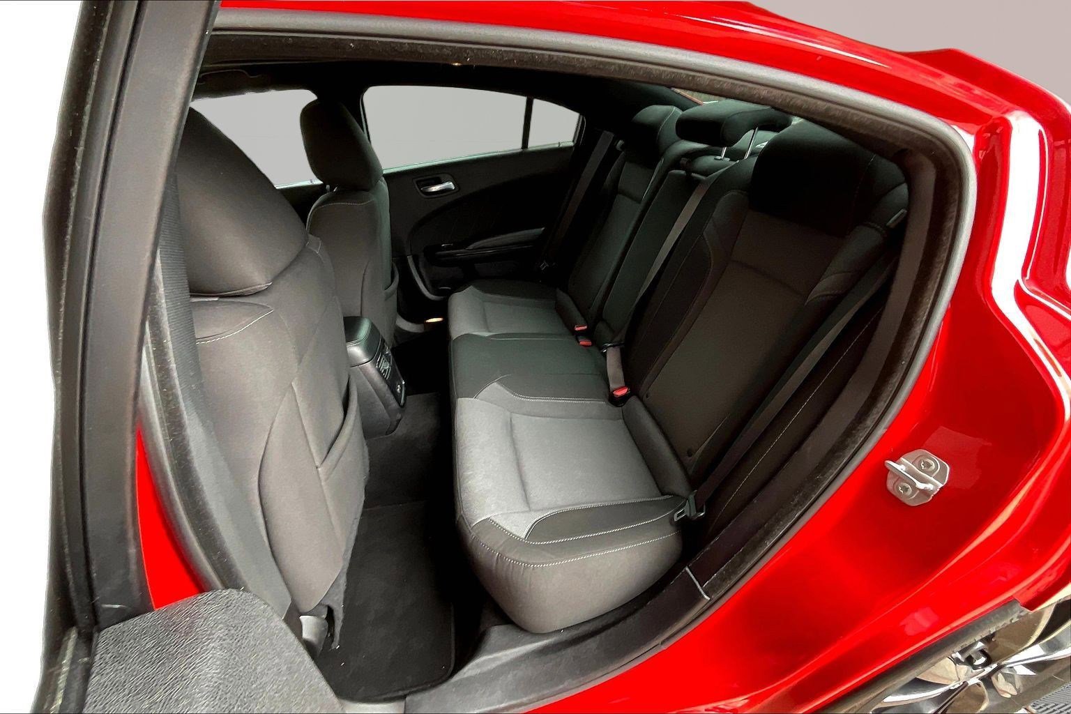 Used 2021 Dodge Charger SXT w/ Blacktop Package image 23