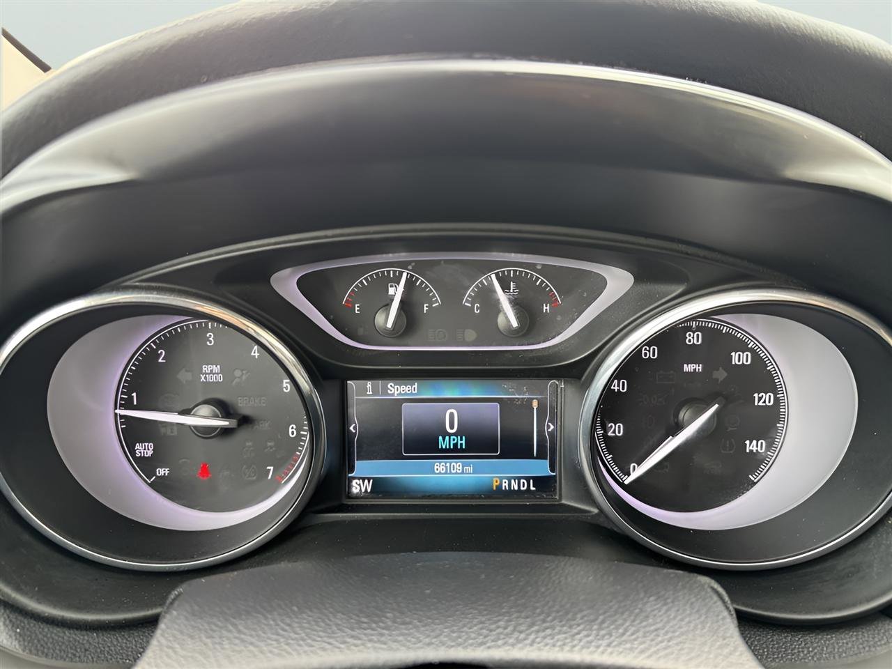 Used 2019 Buick Envision Essence image 21