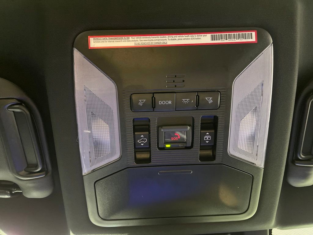 Used 2024 Toyota RAV4 XSE w/ Advanced Technology Package image 29