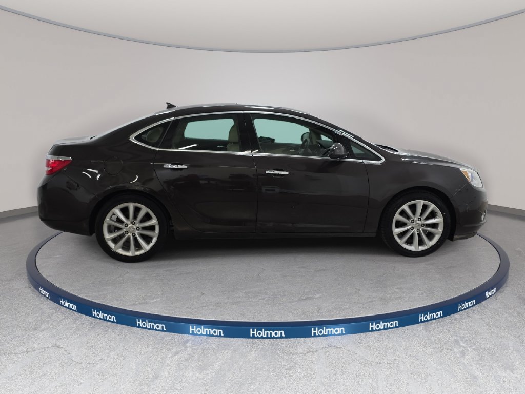 Used 2013 Buick Verano FWD image 5