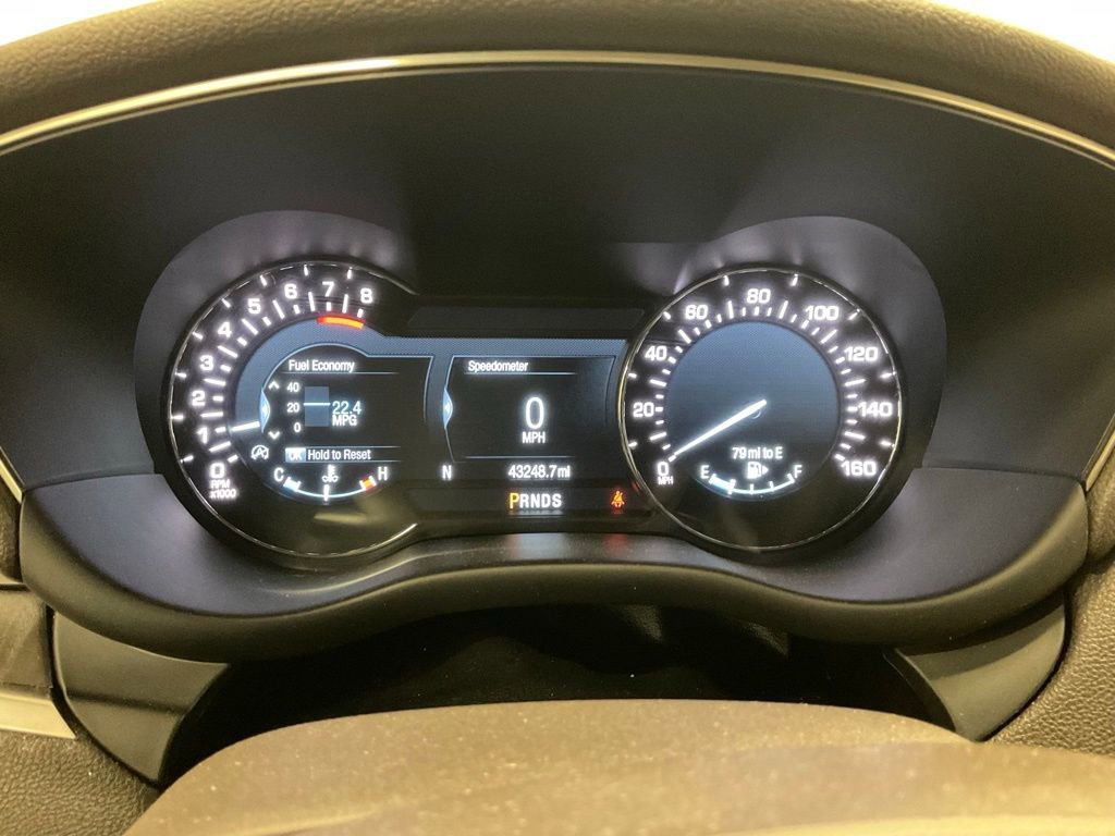 Used 2017 Lincoln MKC Reserve FWD image 2