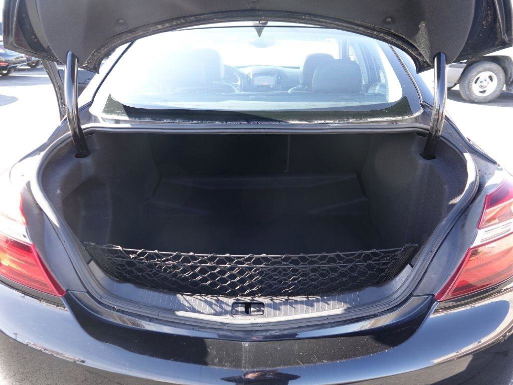 Used 2017 Buick Regal Sport Touring image 29