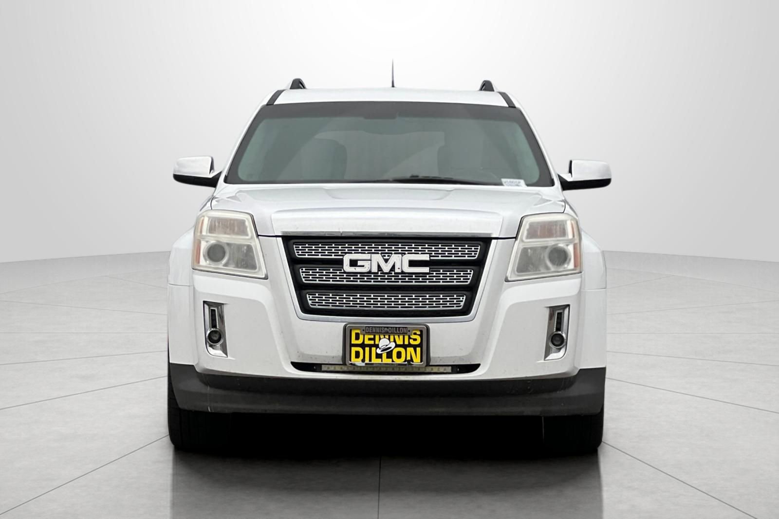 Used 2011 GMC Terrain SLT image 6