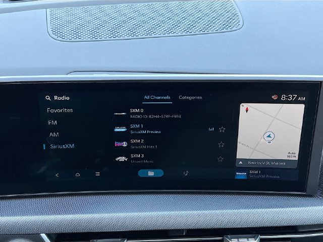 New 2025 Hyundai Sonata SEL FWD image 15