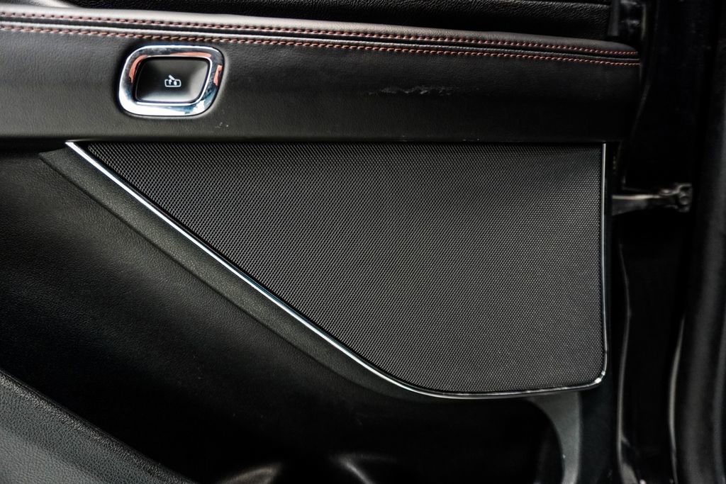 Used 2024 Lincoln Aviator Reserve image 10