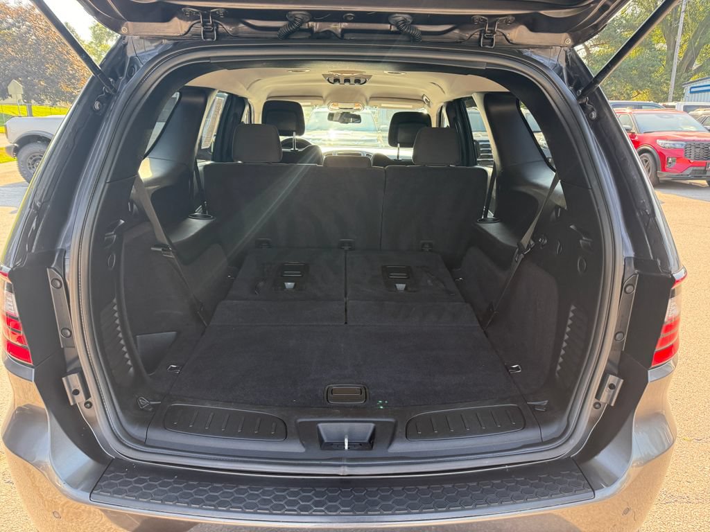 Used 2014 Dodge Durango SXT w/ Quick Order Package 23B AWD/4WD image 13