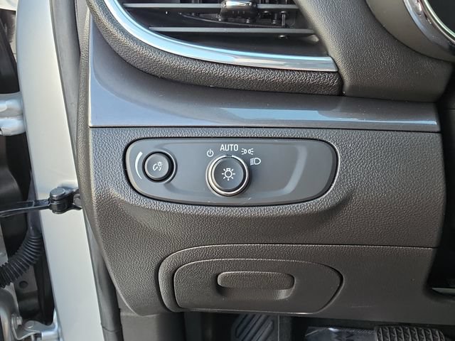 Certified 2020 Buick Encore Preferred w/ Safety Package FWD image 22