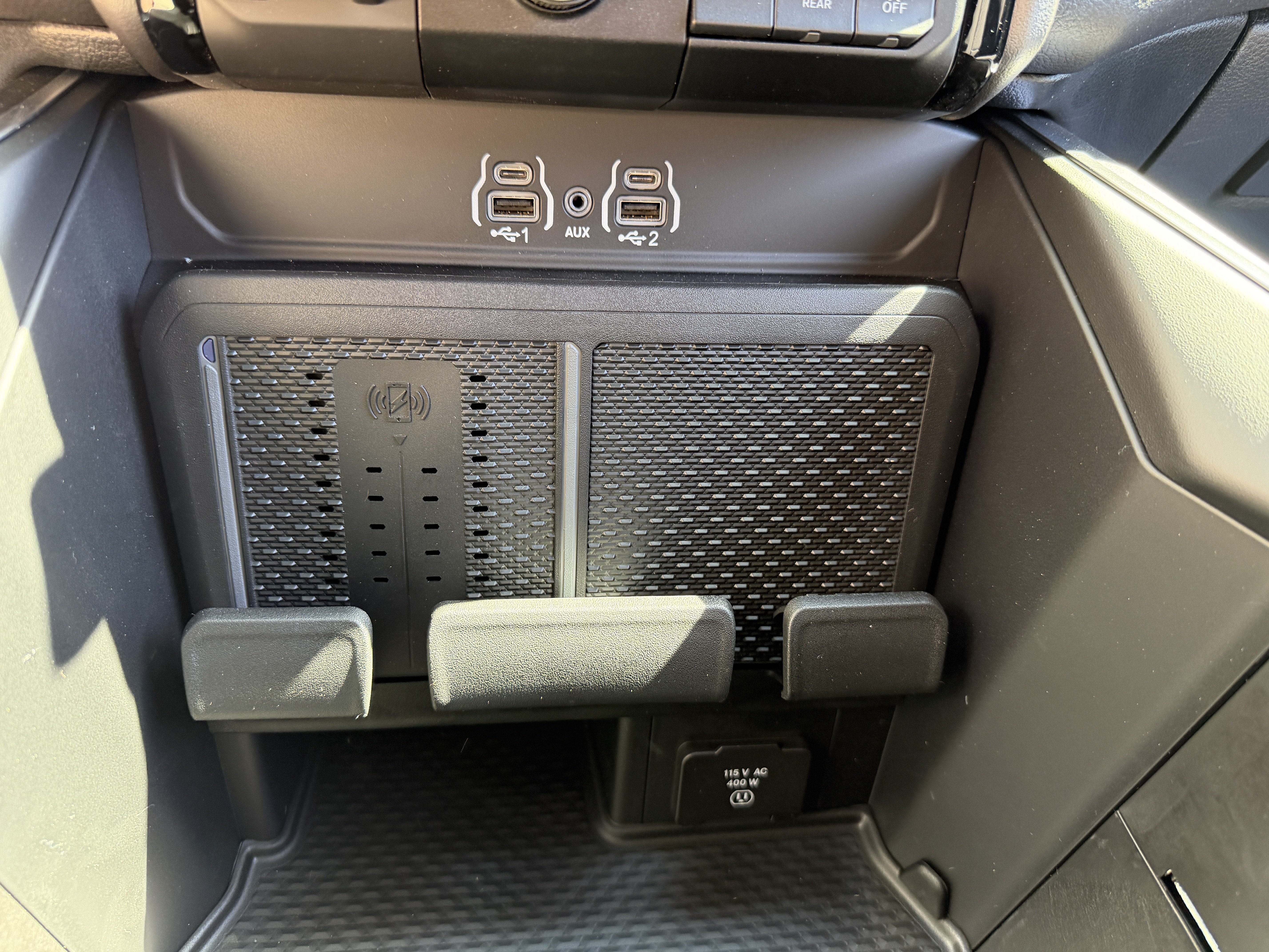 New 2026 RAM 1500 Big Horn AWD/4WD image 43