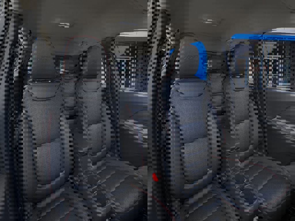 New 2027 Chevrolet Bolt RS image 16