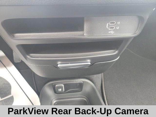 New 2026 Chrysler Pacifica Select w/ S Appearance Package FWD image 8
