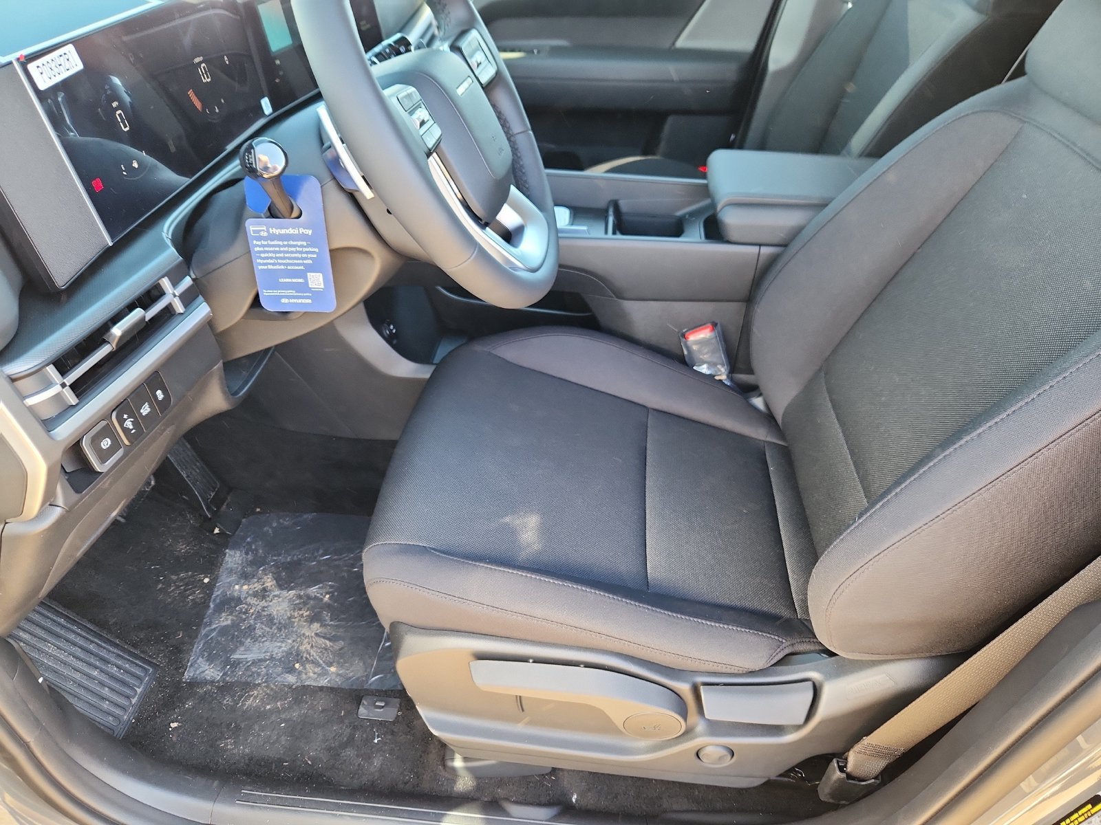Certified 2026 Hyundai Santa Fe SE AWD/4WD image 10