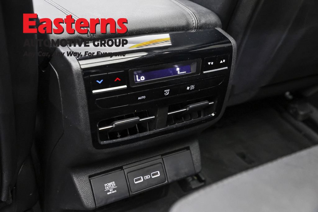 Used 2024 Acura MDX SH-AWD image 24