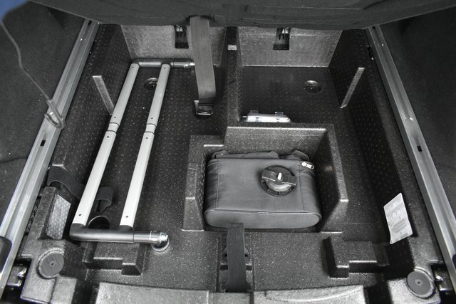 Used 2018 Cadillac XT5 Luxury w/ LPO, Wheel Lock Package image 38