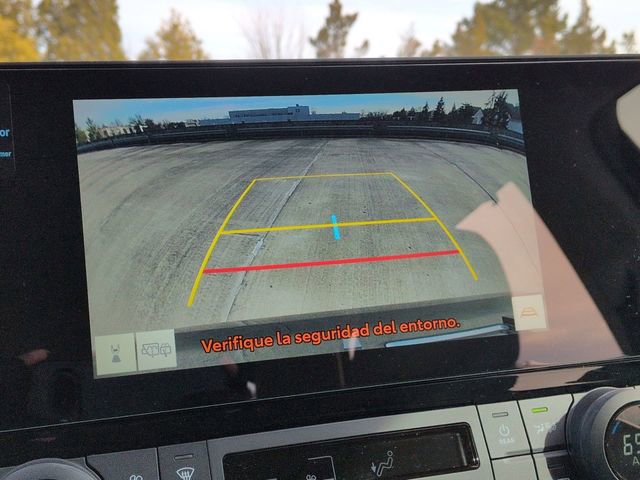 Certified 2026 Toyota Grand Highlander XLE image 21