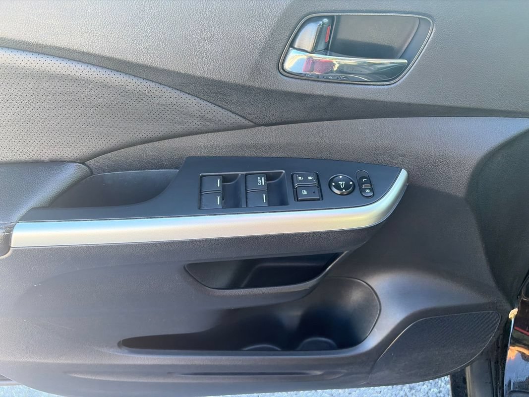 Used 2016 Honda CR-V EX-L image 14