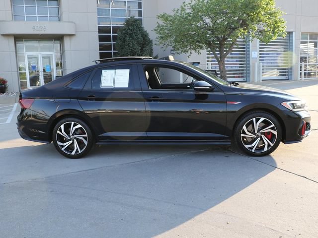 Used 2022 Volkswagen Jetta GLI Autobahn FWD image 7