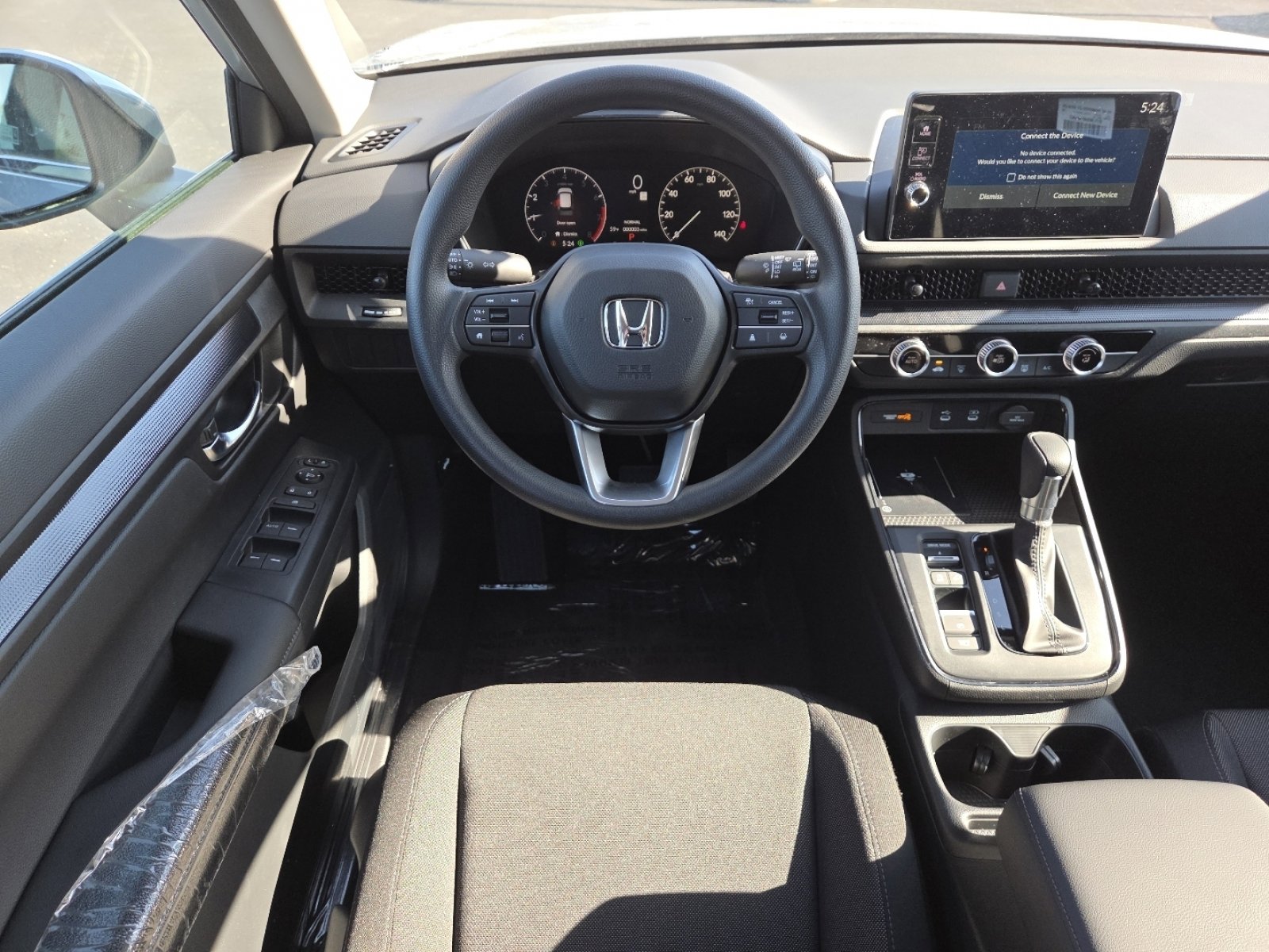 New 2026 Honda CR-V LX image 25