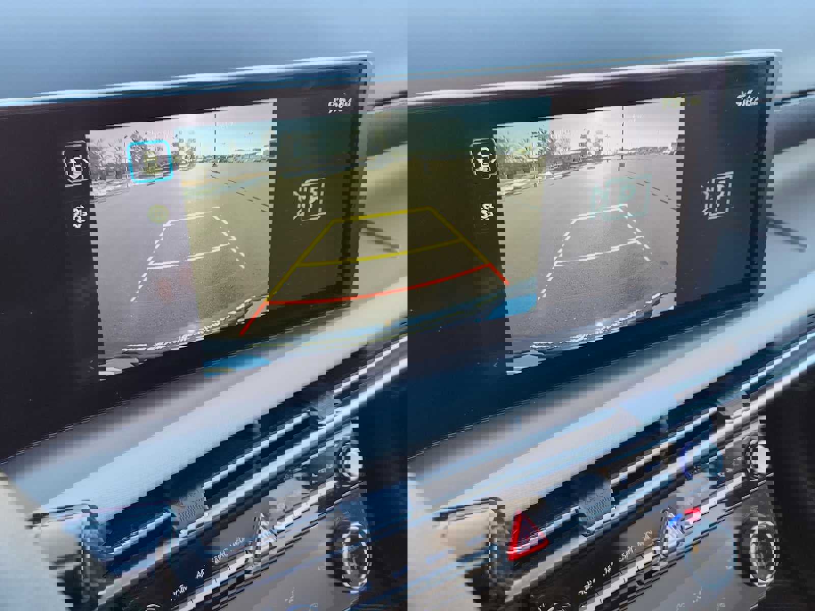 Used 2025 Hyundai Tucson SEL image 21