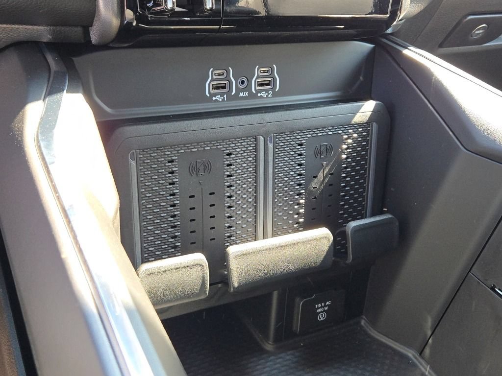 New 2026 RAM 2500 Laramie AWD/4WD image 36