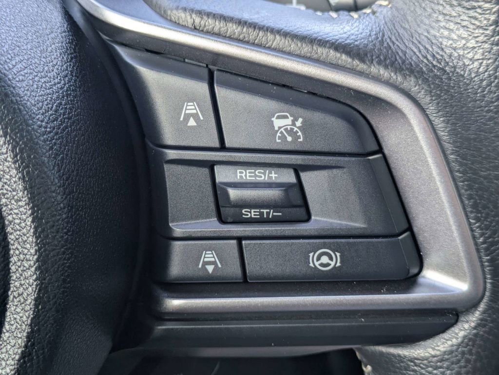 Certified 2024 Subaru Legacy Limited AWD/4WD image 28