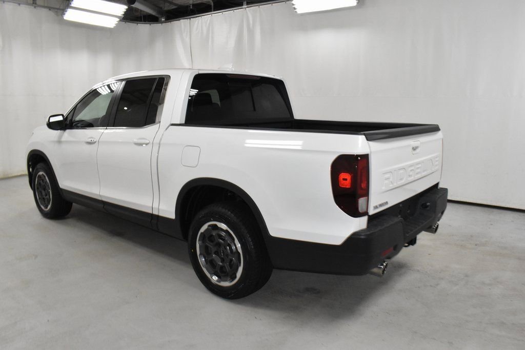 Used 2024 Honda Ridgeline RTL+ image 7