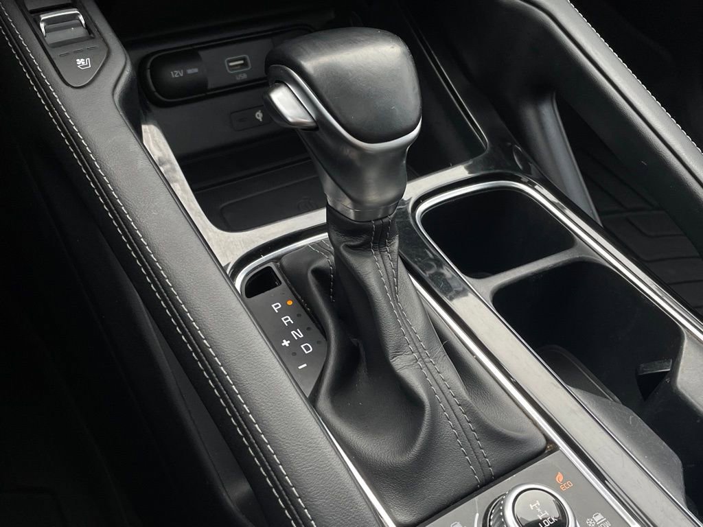 Used 2021 Kia Telluride EX w/ EX Premium Package AWD/4WD image 19