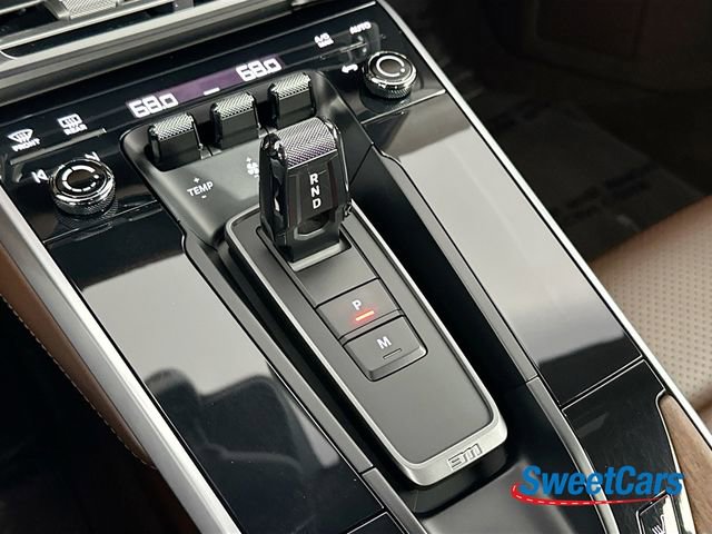 Used 2020 Porsche 911 Carrera 4S image 30