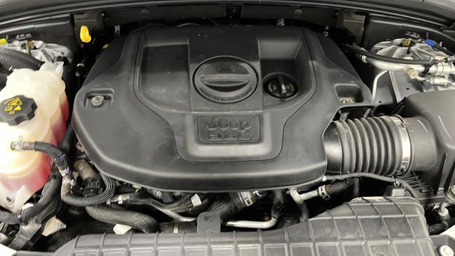 Used 2023 Jeep Grand Cherokee L Summit image 28