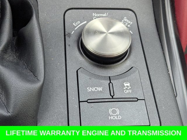 Used 2023 Lexus IS 500 w/ Accessory Package RWD image 22